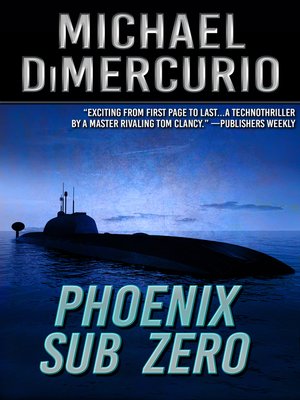 cover image of Phoenix Sub Zero